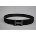 HERMES BUCKLE BELT SÜET %100 HAKIKI DERI